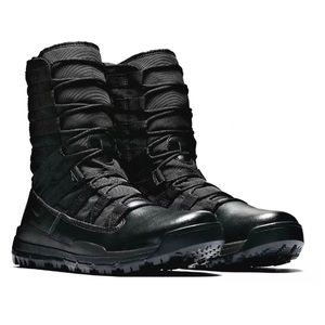 Nike SFB Tactical Boots Gen 1